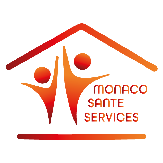 Logo Monaco Santé Services