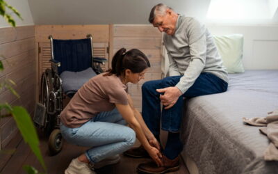 Aide à domicile à Monaco : soutien personnalisé pour bien vivre chez soi