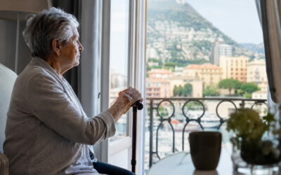 Perte d’autonomie d’une personne âgée à Monaco : les signes à surveiller